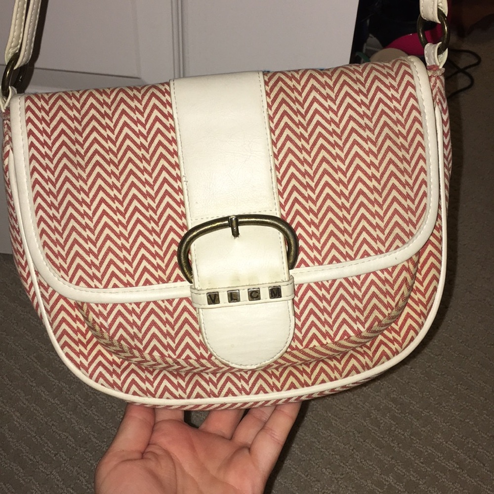 Volcom purse!